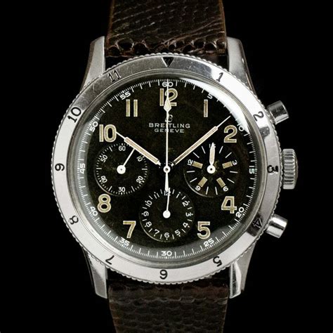 breitling 765 cp for sale|Breitling Co.